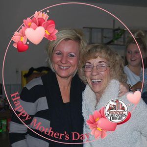 Meet your Posher, Beverly